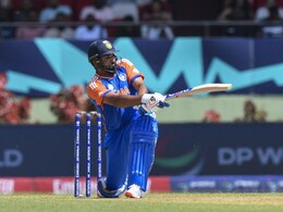 "He Should Have Two World Cups": Pakistan Legend On Rohit Sharma Ahead Of India T20 World Cup Final