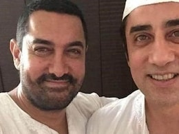 आमिर खान के भाई को लगी इस चीज की लत, सोशल मीडिया पर वीडियो शेयर कर खुद बताया आमिर खान के भाई को लगी इस चीज की लत, सोशल मीडिया पर वीडियो शेयर कर खुद बताया