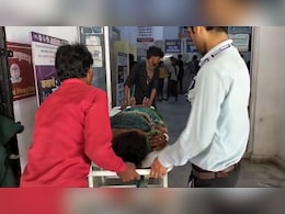 Crime News: भतीजे ने चाची पर किया चाकू से हमला, इस बात का था शक! अब कहां है आरोपी?