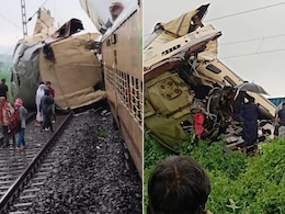 Kanchanjunga Express Accident: मालगाड़ी और कंचनजंगा एक्सप्रेस में आखिर कैसे हुई टक्कर?
