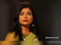 भाजप विरोधकांना मदत केल्याचा आरोप, दिव्या स्पंदनाशी तुलना, कोण आहेत श्वेता शालिनी?