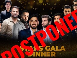 Pakistan's 'Gala Dinner' Postponed Day After Disastrous T20 World Cup Loss vs USA. Ex-Captain Reveals