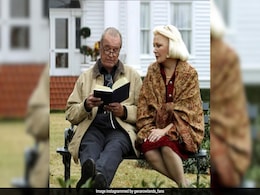 <i>The Notebook</i> Star Gena Rowlands Has Alzheimer's Disease, Reveals Son: "We Lived It, She Acted It, And Now It's On Us" <i>The Notebook</i> Star Gena Rowlands Has Alzheimer's Disease, Reveals Son: "We Lived It, She Acted It, And Now It's On Us"