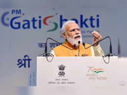 मोदी 3.0 सरकार के पहले 100 दिनों में किस सेक्टर पर खास फोकस? 3.20 लाख करोड़ से ज़्यादा के प्रोजेक्ट्स को मंज़ूरी मोदी 3.0 सरकार के पहले 100 दिनों में किस सेक्टर पर खास फोकस? 3.20 लाख करोड़ से ज़्यादा के प्रोजेक्ट्स को मंज़ूरी