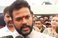 Delhi Airport Roof Collapse: Civil Aviation Minister Ram Mohan Naidu ने हादसे के पीड़ितों के लिए किया मुआवजे का एलान Delhi Airport Roof Collapse: Civil Aviation Minister Ram Mohan Naidu ने हादसे के पीड़ितों के लिए किया मुआवजे का एलान