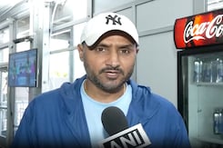 Harbhajan Singh On India Pakistan Match: "India Will Have An Advantage..." Harbhajan Singh On India Pakistan Match: "India Will Have An Advantage..."