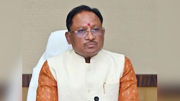 &lsquo;खत्म होगा नक्सलवाद...&rsquo;, 22 से ज्यादा नक्सलियों के ढेर होने पर सीएम साय का बड़ा बयान