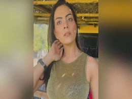 Actor Noor Malabika Das, Who Starred In 'The Trial', Found Dead In Mumbai Flat Actor Noor Malabika Das, Who Starred In 'The Trial', Found Dead In Mumbai Flat