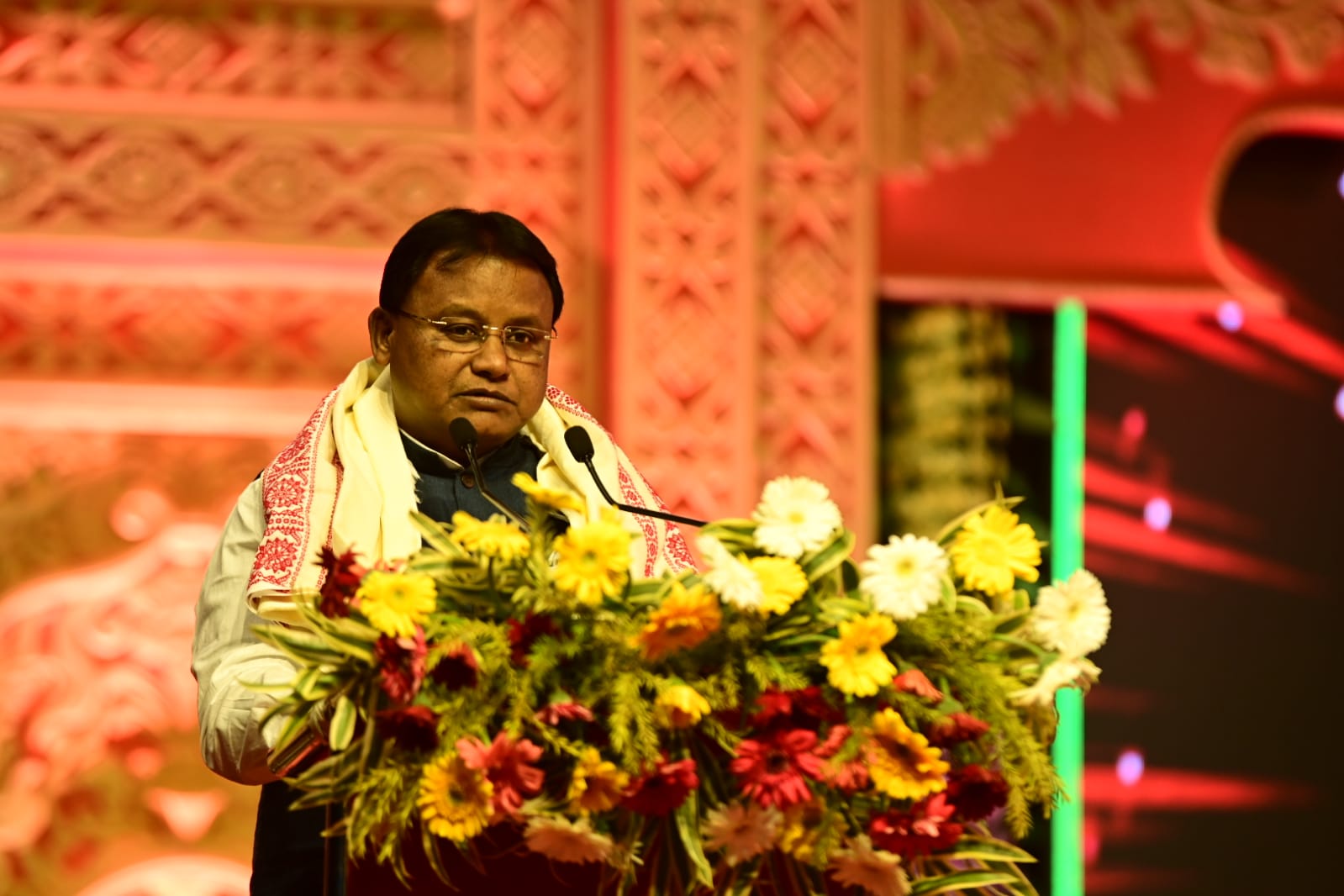 Odisha Cabinet Portfolios Announced. Who Gets What: See Full List