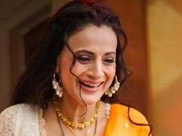गदर-2 गटर में चली जाती अगर...अमीषा पटेल ने फिल्म हिट होने के इतने दिन बाद कही ऐसी बात, गदर 3 के लिए रखी ये शर्त गदर-2 गटर में चली जाती अगर...अमीषा पटेल ने फिल्म हिट होने के इतने दिन बाद कही ऐसी बात, गदर 3 के लिए रखी ये शर्त