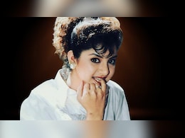 Divya Bharti : 'ती नवऱ्याच्या कारकडे पाहत होती तेव्हाच...' दिव्या भारतीच्या मृत्यूचे रहस्य 30 वर्षांनंतर उघड