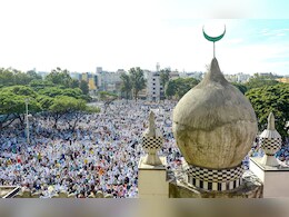 Eid-e-Ghadir 2026: बकरीद के बाद आज मनाई जा रही है एक और ईद, जानें क्या होती है ईद-ए-ग़दीर?