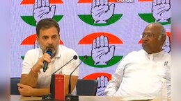 "Huge Message For PM": Rahul Gandhi Welcomes Lok Sabha Poll Verdict