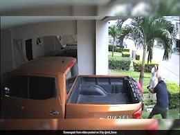 US Man Shoots Neighbour 9 Times In Front Of Family After Heated Argument US Man Shoots Neighbour 9 Times In Front Of Family After Heated Argument