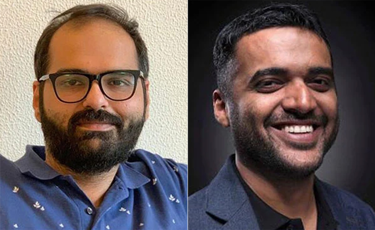 "You're Such A Hack": Kunal Kamra Slams Zomato's Deepinder Goyal's World Record Post