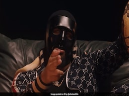Award Winning Masked Rapper C Gambino Killed In Gang Shooting In Sweden Award Winning Masked Rapper C Gambino Killed In Gang Shooting In Sweden