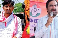 उपचुनाव से पहले राजस्थान कांग्रेस में बढ़ी टेंशन ! अकेले चुनाव लड़ेगी कांग्रेस