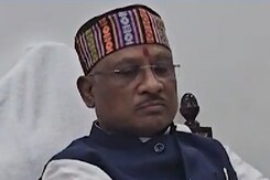 बिजली संकट से निपटने में लगी भजनलाल सरकार, ये है तैयारी बिजली संकट से निपटने में लगी भजनलाल सरकार, ये है तैयारी