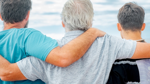 Heart-Healthy Tips For Fathers: A Guide To Lifelong Wellness