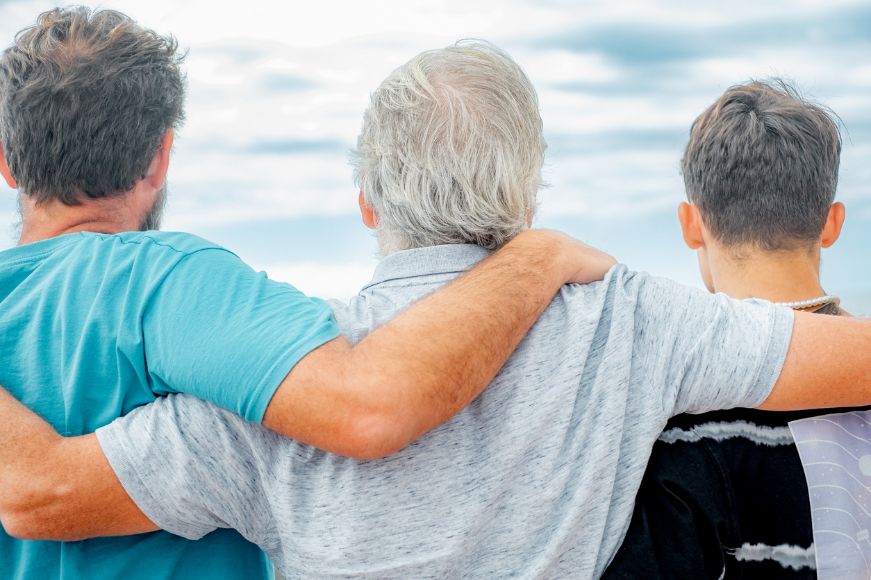Heart-Healthy Tips For Fathers: A Guide To Lifelong Wellness