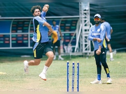 IND vs AFG: "सिराज को कुलदीप के लिए ..." अफगानिस्तान के खिलाफ मैच से पहले दिग्गज गेंदबाज ने दिया बड़ा बयान IND vs AFG: "सिराज को कुलदीप के लिए ..." अफगानिस्तान के खिलाफ मैच से पहले दिग्गज गेंदबाज ने दिया बड़ा बयान