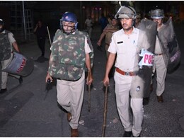 Jodhpur Communal Violence Reason: जोधपुर में सांप्रदायिक तनाव क्यों भड़का? क्या था वो समझौता जिसके टूटने पर डेढ़ घंटे तक हुई पत्थरबाजी Jodhpur Communal Violence Reason: जोधपुर में सांप्रदायिक तनाव क्यों भड़का? क्या था वो समझौता जिसके टूटने पर डेढ़ घंटे तक हुई पत्थरबाजी