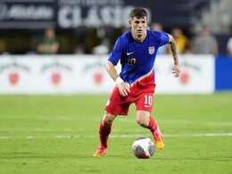 Christian Pulisic, Matt Turner Rescue US In 1-1 Draw With Brazil