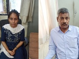 ACB Action: जयपुर में पटवारी और ग्राम प्रतिहारी हुए गिरफ्तार, 45000 की रिश्वत लेते रंगे हाथ पकड़े गए