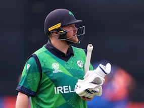 Ireland Announce Squad For T20 World Cup 2026, Paul Stirling To Lead