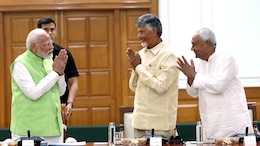 Cabinet Panels Named, BJP Allies Get Highest Representation Since 2014