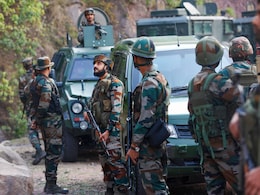 Explainer : जम्मू में क्यों बढ़ रहे हैं आतंकी हमले? पैटर्न में क्या दिख रहा बदलाव? Explainer : जम्मू में क्यों बढ़ रहे हैं आतंकी हमले? पैटर्न में क्या दिख रहा बदलाव?