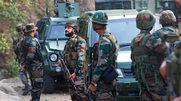 Enemy Agents Act Against Supporters Of Terror In Jammu And Kashmir