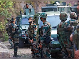 जम्‍मू-कश्‍मीर के राजौरी में आर्मी कैंप पर हमला, आतंकियों को लेकर सुरक्षा एजेंसयों का बड़ा खुलासा