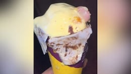 After Human Finger Found In Ice Cream, Manufacturer's License Suspended