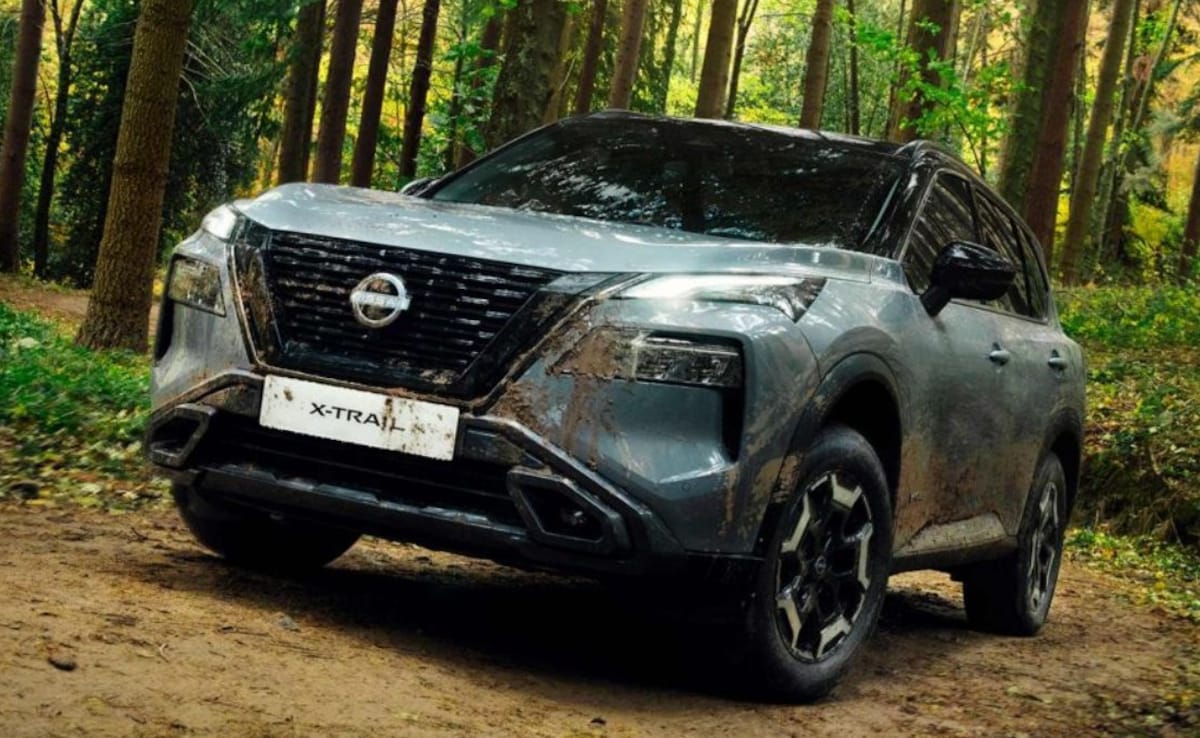 Latest and Breaking News on NDTV