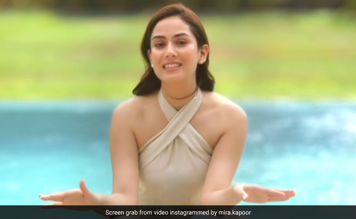 World, Meet Mira Rajput's New Skincare Line, Akind