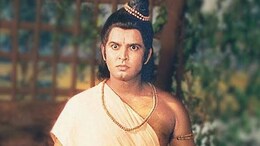 "You Didn't Even Spare <i>Mata</i> Sita": <i>Ramayan</i>'s Lakshman Snaps At UP Voters