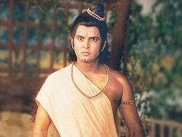 "You Didn't Even Spare <i>Mata</i> Sita": <i>Ramayan</i>'s Lakshman Snaps At UP Voters "You Didn't Even Spare <i>Mata</i> Sita": <i>Ramayan</i>'s Lakshman Snaps At UP Voters