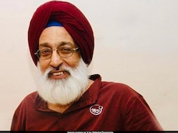 Veteran Sports Journalist Harpal Singh Bedi Dies