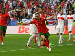 Portugal Breeze Past Turkey And Into Euro 2024 Knockout Stage