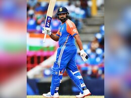खौफ का दूसरा नाम Rohit Sharma, इंटरनेशनल क्रिकेट में की रिकॉर्ड्स की बारिश,  युवराज और गेल का रिकॉर्ड टूटा