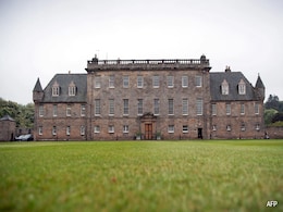 Rifle Range, Golf Course: Inside King Charles' Old School In Scotland Rifle Range, Golf Course: Inside King Charles' Old School In Scotland