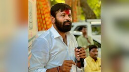 ओबीसींचा नवा चेहरा,कोण आहेत लक्ष्मण हाके?
