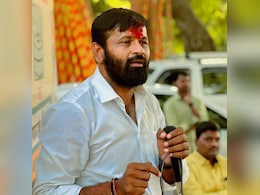 ओबीसींचा नवा चेहरा,कोण आहेत लक्ष्मण हाके?