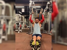 Alia Bhatt Reacts To Ranbir Kapoor's Viral Workout Video: "Too Good"