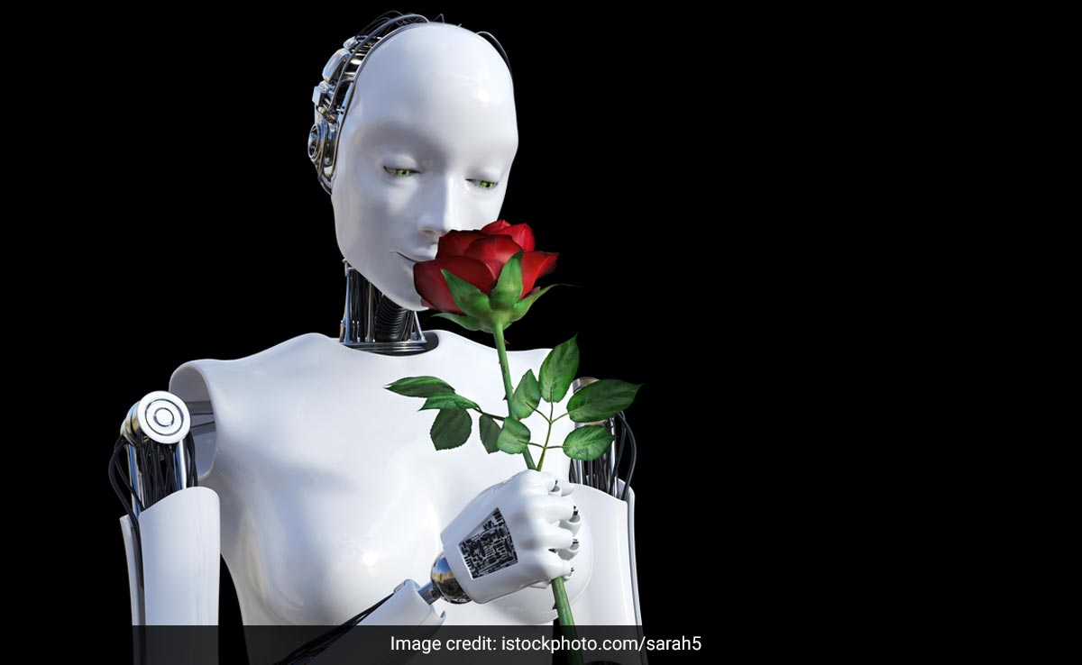 How AI Is Cracking A Hard Problem - Giving Computers A Sense Of Smell