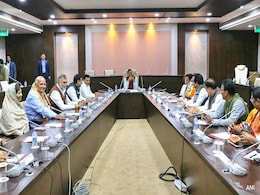 Madhya Pradesh Ministers To Now Pay Income Tax As 52-Year-Old Rule Revoked Madhya Pradesh Ministers To Now Pay Income Tax As 52-Year-Old Rule Revoked