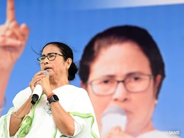 Farakka Water Sharing Talks Without Informing Bengal: Mamata Banerjee Farakka Water Sharing Talks Without Informing Bengal: Mamata Banerjee