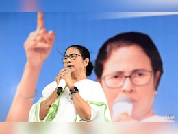 पश्चिम बंगाल : तृणमूल का 2 प्रतिशत से अधिक वोट बढ़ा, बीजेपी का वोट प्रतिशत हुआ कम पश्चिम बंगाल : तृणमूल का 2 प्रतिशत से अधिक वोट बढ़ा, बीजेपी का वोट प्रतिशत हुआ कम