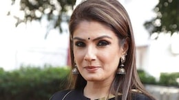 Raveena Tandon To Play PM Narendra Modi's Mother Heeraben In New Biopic Titled <i>Maa Vande</i>: Report
